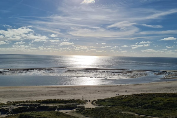Foto van 4 sterren vakantie huis in Blåvand - Vakantiehuis in Blåvand - WaterView