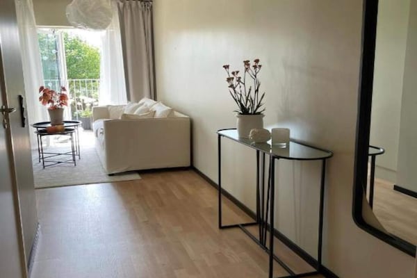 Foto van 4 sterren vakantie huis in SÖLVESBORG - Vakantiehuis in SÖLVESBORG - Indoor