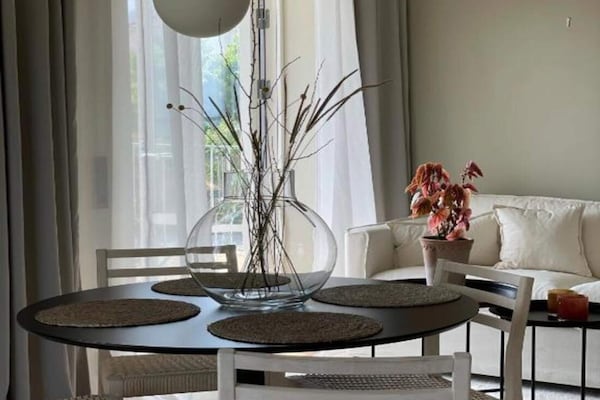 Foto van 4 sterren vakantie huis in SÖLVESBORG - Vakantiehuis in SÖLVESBORG - Indoor