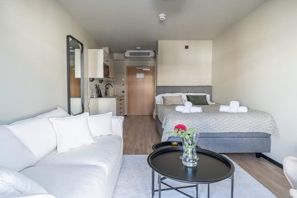 Foto van 4 sterren vakantie huis in SÖLVESBORG - Vakantiehuis in SÖLVESBORG - Indoor