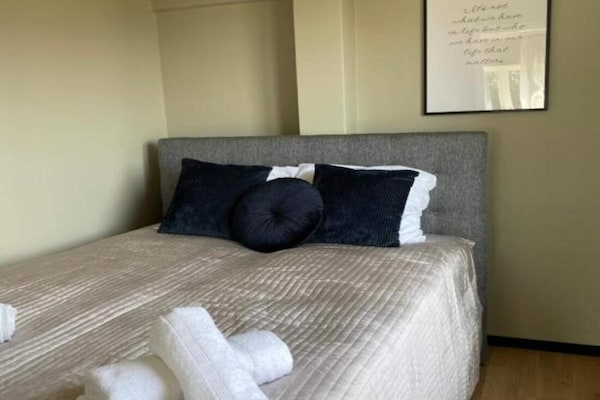 Foto van 4 sterren vakantie huis in SÖLVESBORG - Vakantiehuis in SÖLVESBORG - Indoor