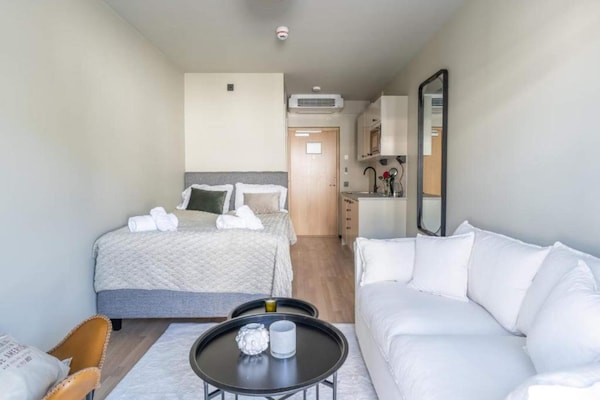 Foto van 4 sterren vakantie huis in SÖLVESBORG - Vakantiehuis in SÖLVESBORG - Indoor