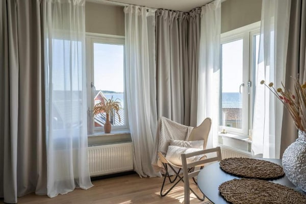 Foto van 4 sterren vakantie huis in SÖLVESBORG - Vakantiehuis in SÖLVESBORG - Indoor