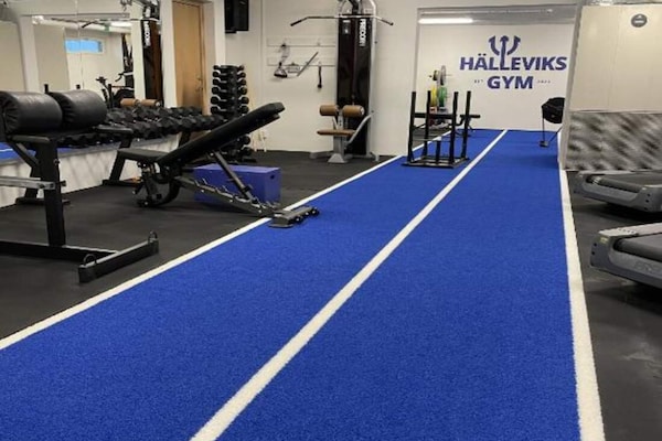 Foto van 4 sterren vakantie huis in SÖLVESBORG - Vakantiehuis in SÖLVESBORG - Indoor