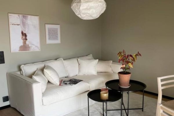 Foto van 4 sterren vakantie huis in SÖLVESBORG - Vakantiehuis in SÖLVESBORG - Indoor