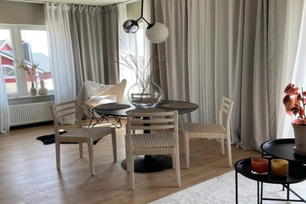 Foto van 4 sterren vakantie huis in SÖLVESBORG - Vakantiehuis in SÖLVESBORG - Indoor