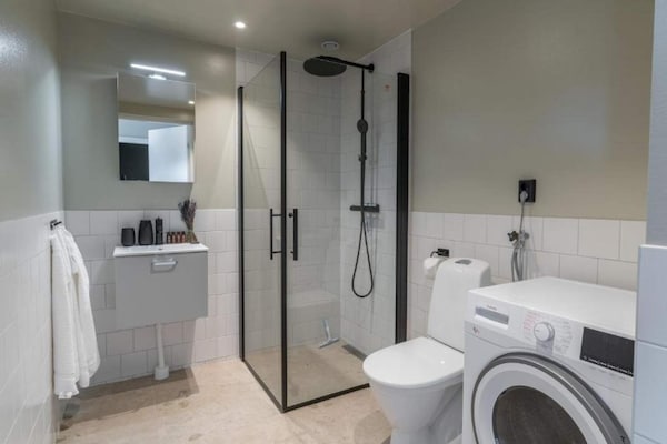 Foto van 4 sterren vakantie huis in SÖLVESBORG - Vakantiehuis in SÖLVESBORG - Indoor