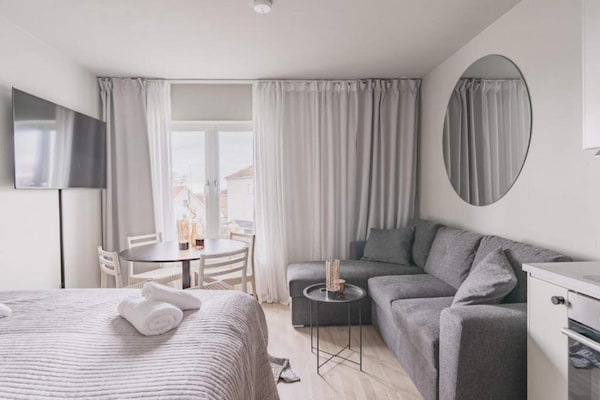 Foto van 4 sterren vakantie huis in SÖLVESBORG - Vakantiehuis in SÖLVESBORG - Indoor