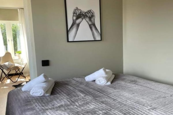 Foto van 4 sterren vakantie huis in SÖLVESBORG - Vakantiehuis in SÖLVESBORG - Indoor