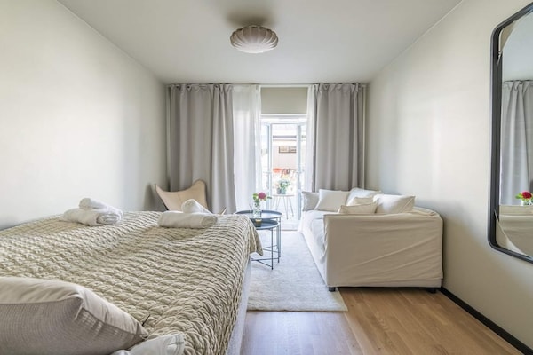 Foto van 4 sterren vakantie huis in SÖLVESBORG - Vakantiehuis in SÖLVESBORG - Indoor
