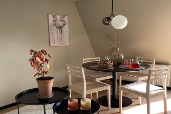 Foto van 4 sterren vakantie huis in SÖLVESBORG - Vakantiehuis in SÖLVESBORG - Indoor