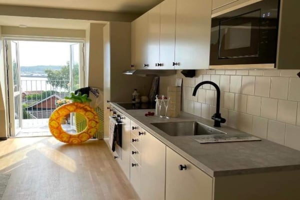 Foto van 4 sterren vakantie huis in SÖLVESBORG - Vakantiehuis in SÖLVESBORG - Indoor