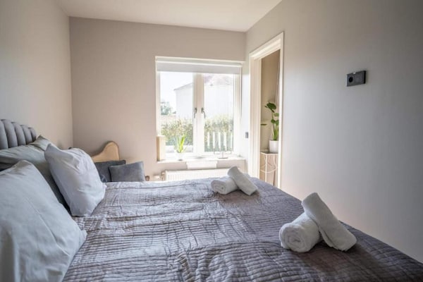 Foto van 4 sterren vakantie huis in SÖLVESBORG - Vakantiehuis in SÖLVESBORG - Indoor