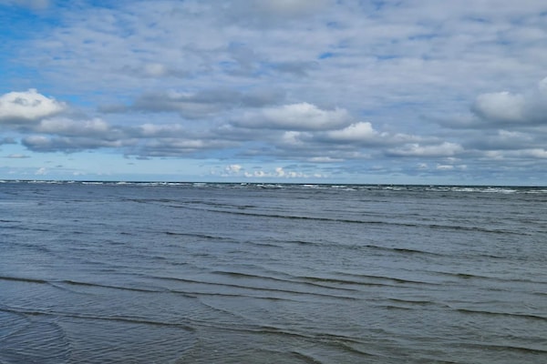 Foto van Unieke kust retraite -- By Traum Ferienwohnungen - Vakantiehuis in Hadsund - WaterView