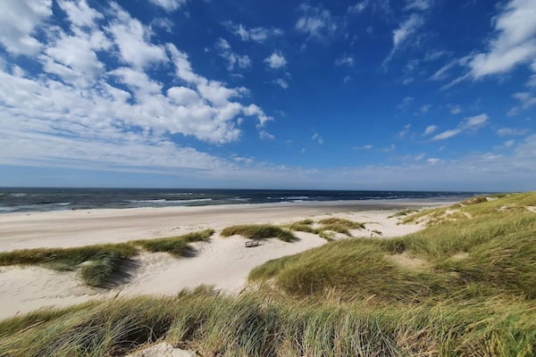 Foto van Unieke kust retraite -- By Traum Ferienwohnungen - Vakantiehuis in Hadsund - WaterView