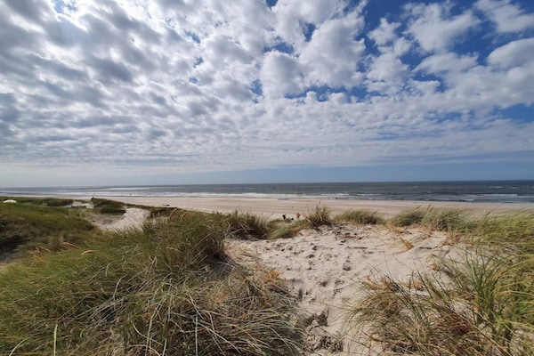Foto van Unieke kust retraite -- By Traum Ferienwohnungen - Vakantiehuis in Hadsund - WaterView
