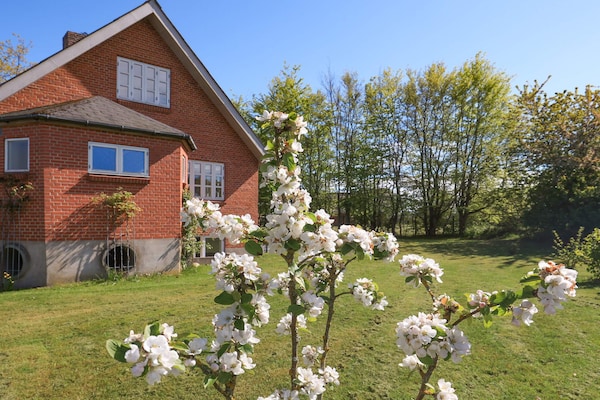Foto van Unieke kust retraite -- By Traum Ferienwohnungen - Vakantiehuis in Hadsund - View