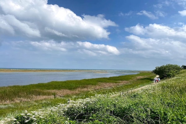 Foto van Unieke kust retraite -- By Traum Ferienwohnungen - Vakantiehuis in Hadsund - WaterView