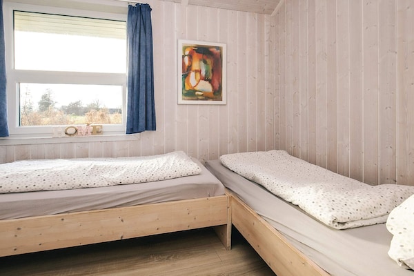 Foto van 4 sterren vakantie huis in Ottendorf - Vakantiehuis in Ottendorf - Indoor