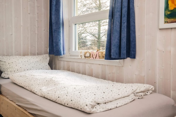 Foto van 4 sterren vakantie huis in Ottendorf - Vakantiehuis in Ottendorf - Indoor
