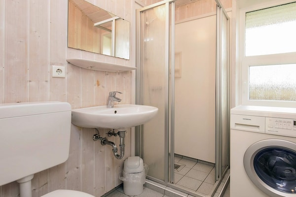 Foto van 4 sterren vakantie huis in Ottendorf - Vakantiehuis in Ottendorf - Untagged
