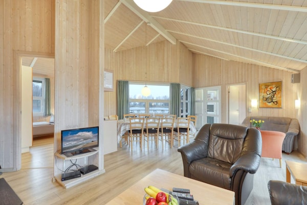 Foto van 4 sterren vakantie huis in Ottendorf - Vakantiehuis in Ottendorf - Indoor