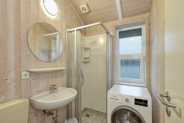 Foto van 4 sterren vakantie huis in Ottendorf - Vakantiehuis in Ottendorf - Indoor