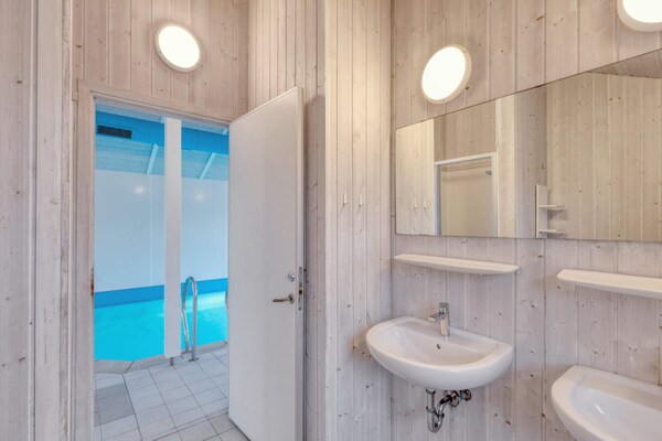 Foto van 4 sterren vakantie huis in Ottendorf - Vakantiehuis in Ottendorf - Indoor