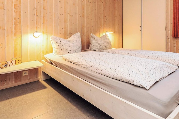 Foto van 4 sterren vakantie huis in Ottendorf - Vakantiehuis in Ottendorf - Indoor