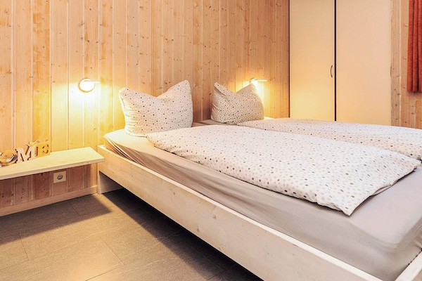 Foto van 4 sterren vakantie huis in Ottendorf - Vakantiehuis in Ottendorf - Indoor