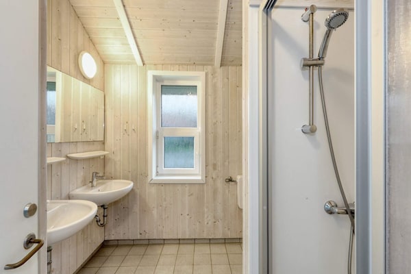 Foto van 4 sterren vakantie huis in Ottendorf - Vakantiehuis in Ottendorf - Indoor