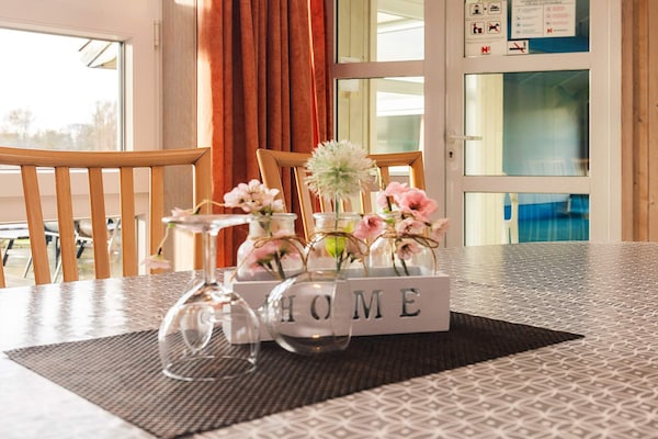 Foto van 4 sterren vakantie huis in Ottendorf - Vakantiehuis in Ottendorf - Indoor