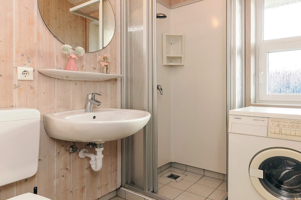 Foto van 4 sterren vakantie huis in Ottendorf - Vakantiehuis in Ottendorf - Indoor