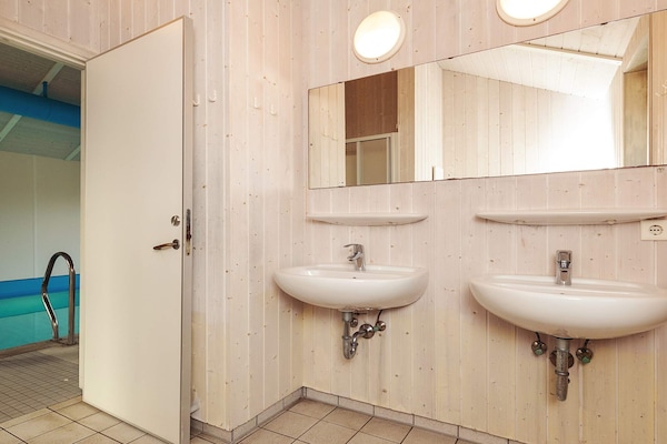 Foto van 4 sterren vakantie huis in Ottendorf - Vakantiehuis in Ottendorf - Indoor