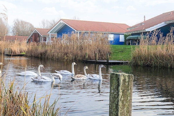 Foto van 4 sterren vakantie huis in Ottendorf - Vakantiehuis in Ottendorf - View