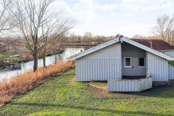 Foto van 4 sterren vakantie huis in Ottendorf - Vakantiehuis in Ottendorf - View