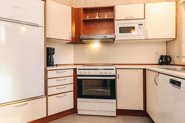 Foto van 4 sterren vakantie huis in Ottendorf - Vakantiehuis in Ottendorf - Indoor