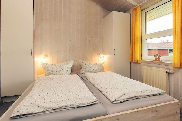 Foto van 4 sterren vakantie huis in Ottendorf - Vakantiehuis in Ottendorf - Indoor