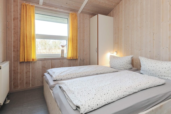 Foto van 4 sterren vakantie huis in Ottendorf - Vakantiehuis in Ottendorf - Indoor