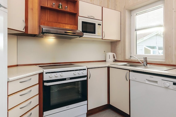 Foto van 4 sterren vakantie huis in Ottendorf - Vakantiehuis in Ottendorf - Indoor