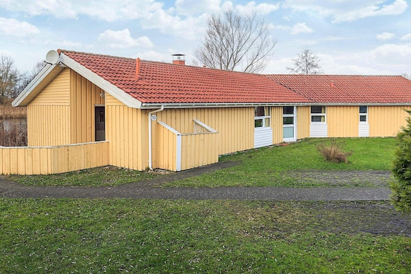 Foto van 4 sterren vakantie huis in Ottendorf - Vakantiehuis in Ottendorf - View