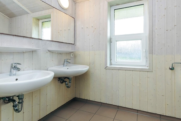 Foto van 4 sterren vakantie huis in Ottendorf - Vakantiehuis in Ottendorf - Indoor