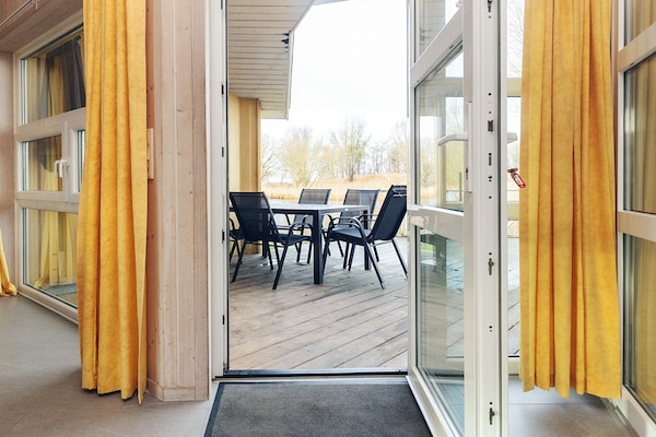 Foto van 4 sterren vakantie huis in Ottendorf - Vakantiehuis in Ottendorf - Indoor