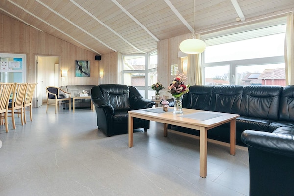 Foto van 4 sterren vakantie huis in Ottendorf - Vakantiehuis in Ottendorf - Indoor