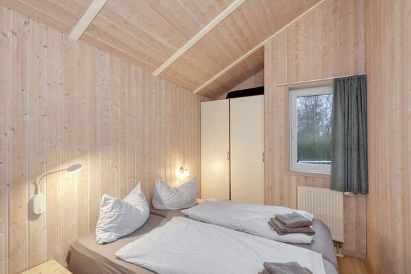 Foto van 4 sterren vakantie huis in Ottendorf - Vakantiehuis in Ottendorf - Indoor