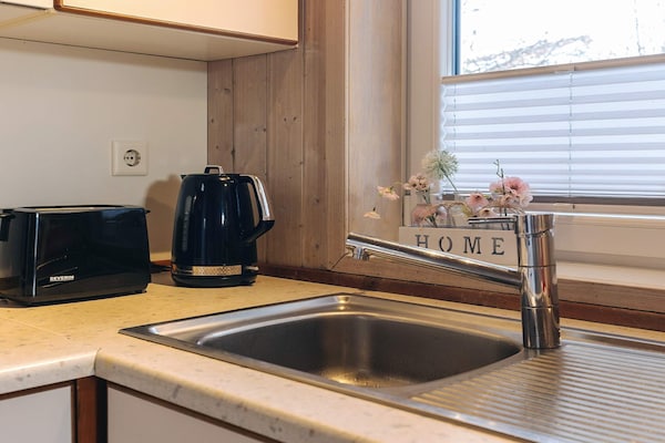 Foto van 4 sterren vakantie huis in Ottendorf - Vakantiehuis in Ottendorf - Indoor