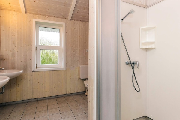 Foto van 4 sterren vakantie huis in Ottendorf - Vakantiehuis in Ottendorf - Indoor