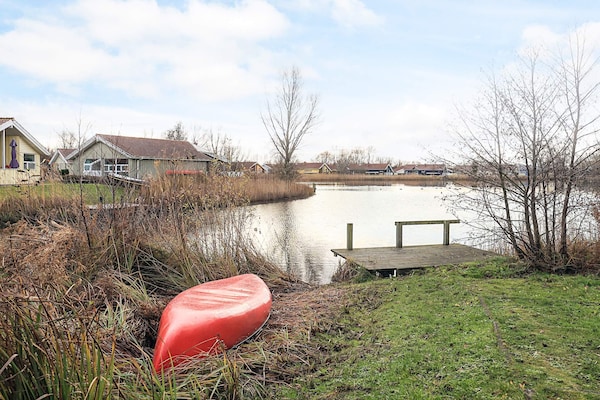 Foto van 4 sterren vakantie huis in Ottendorf - Vakantiehuis in Ottendorf - View