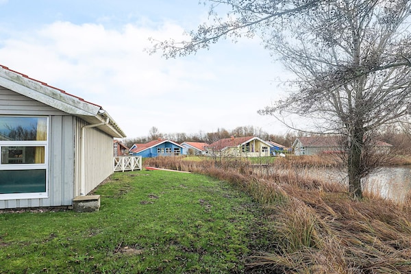 Foto van 4 sterren vakantie huis in Ottendorf - Vakantiehuis in Ottendorf - View