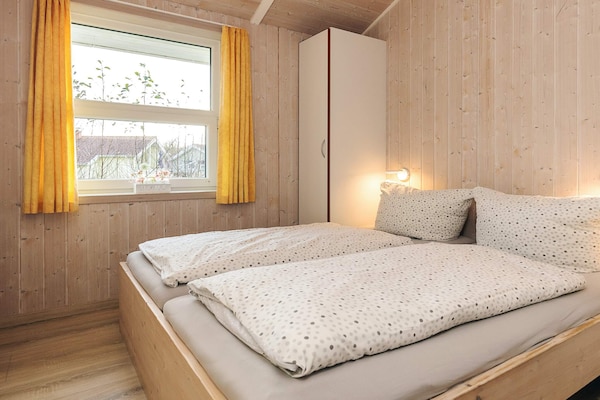 Foto van 4 sterren vakantie huis in Ottendorf - Vakantiehuis in Ottendorf - Indoor